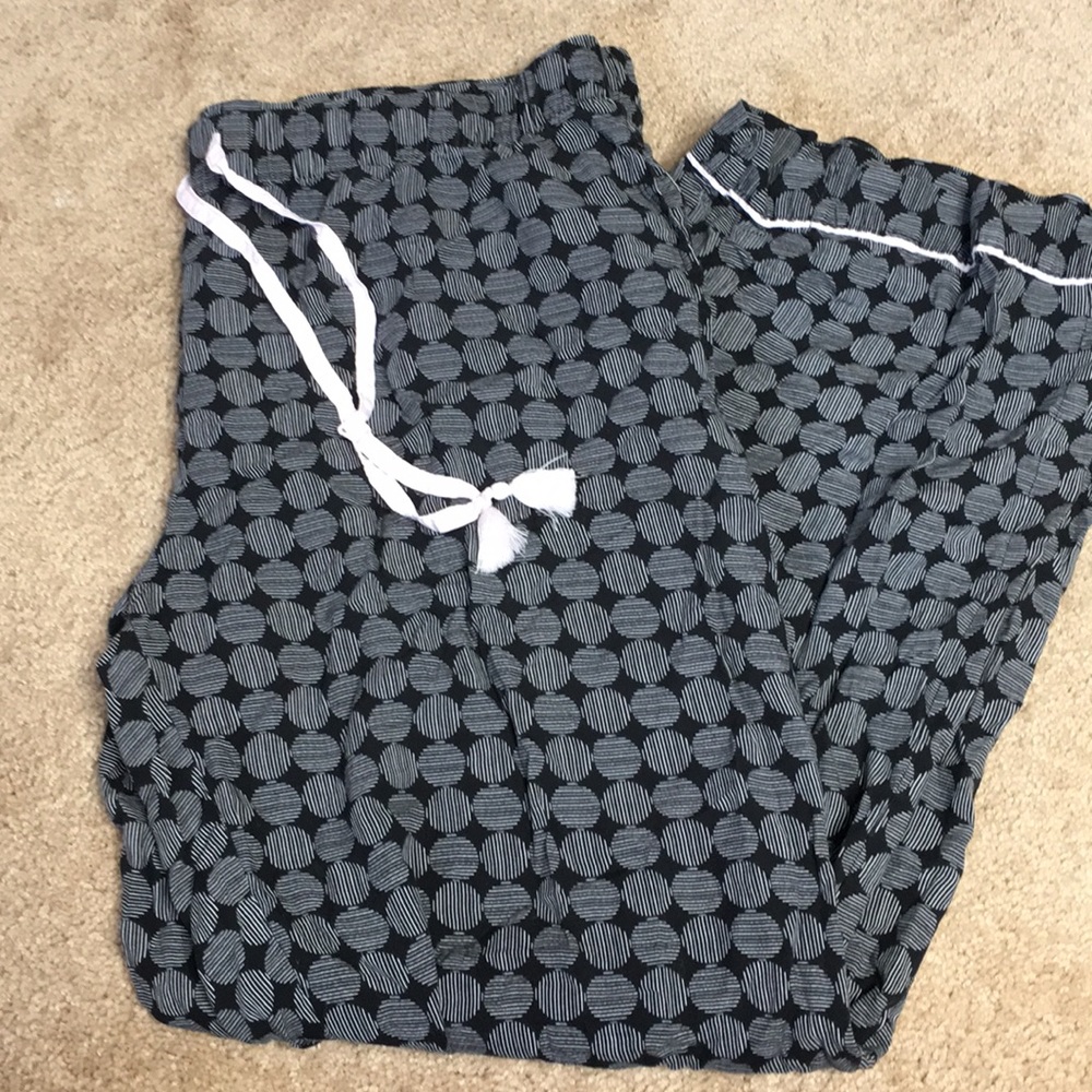Pajama pants